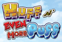 Huff N’ Even More Puff